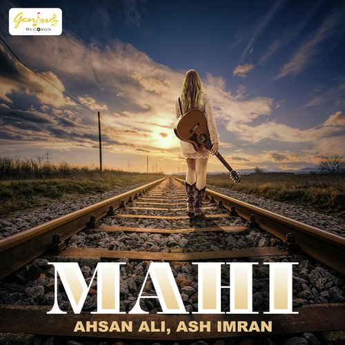 Ahsan Ali Songs MP3 Download